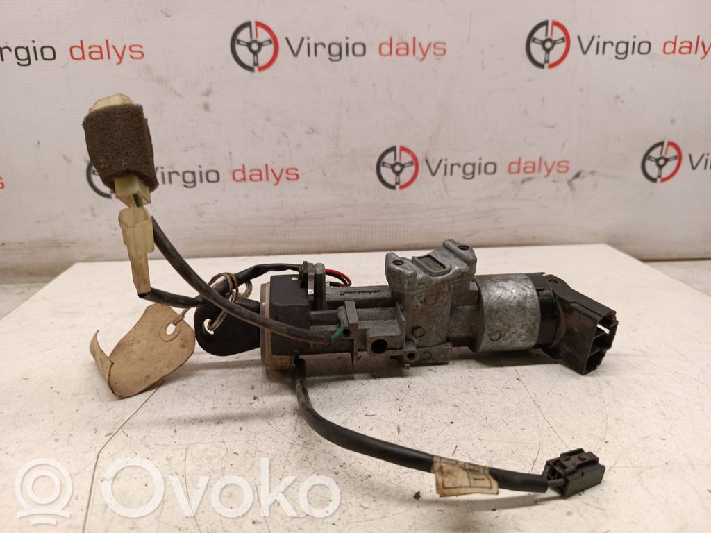 Daewoo Leganza Užvedimo spynelė 