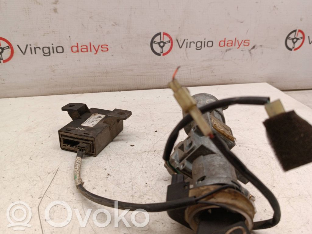 Daewoo Leganza Užvedimo spynelė 
