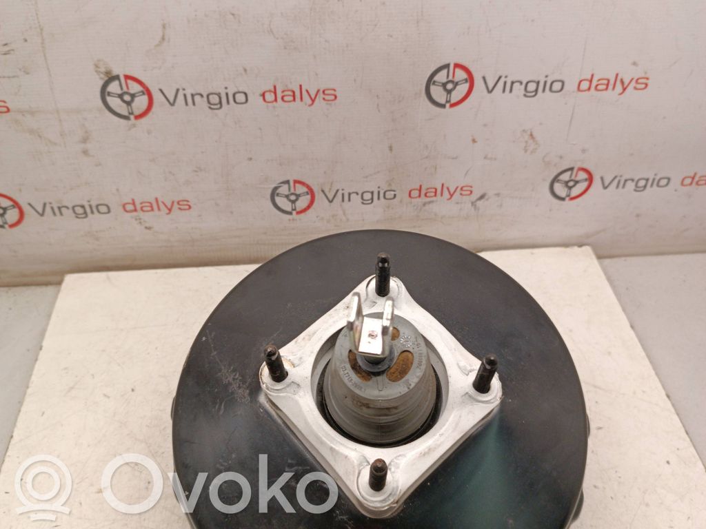 Ford Kuga I Brake booster 