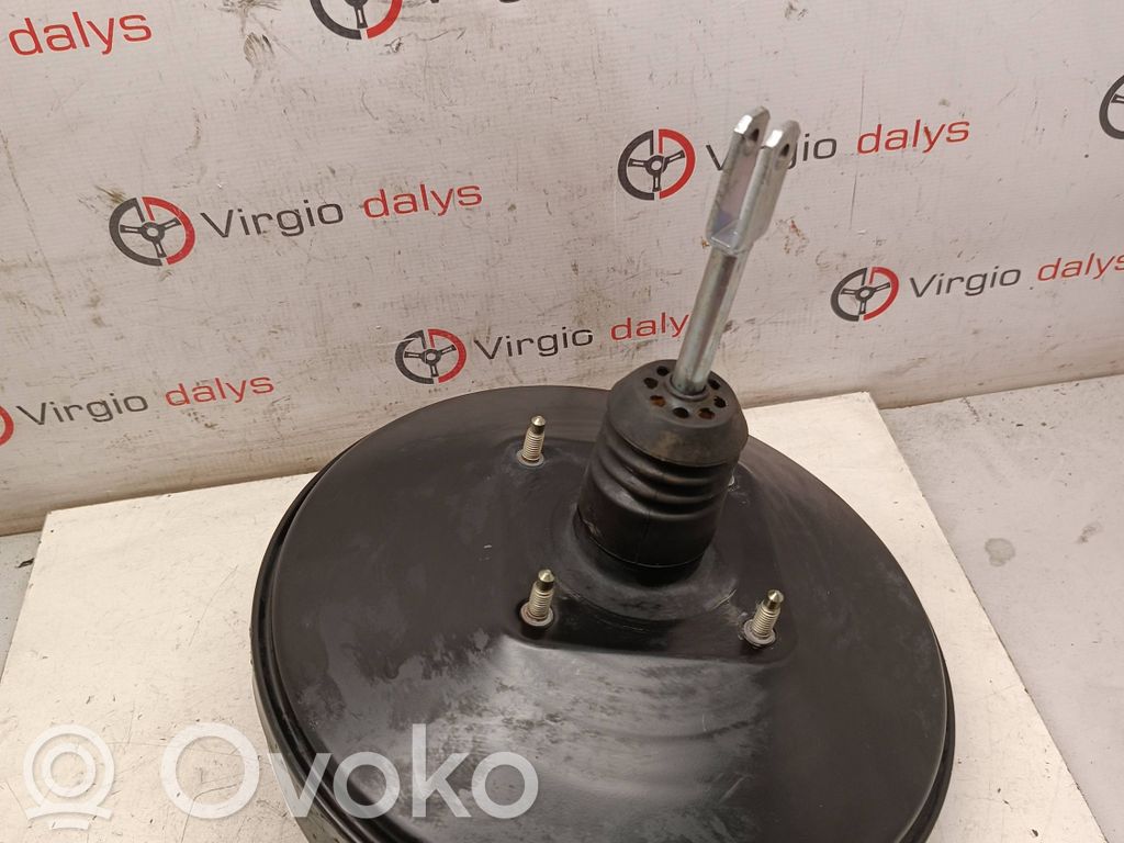Renault Master II Brake booster 