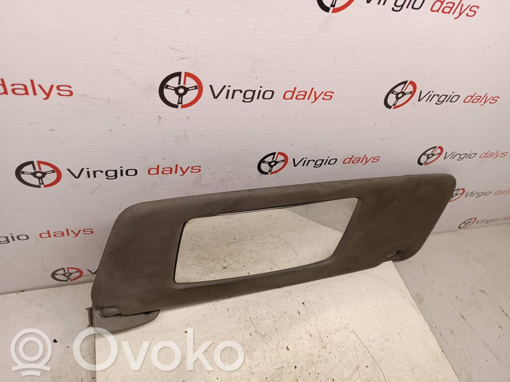Renault Master III Sun visor 