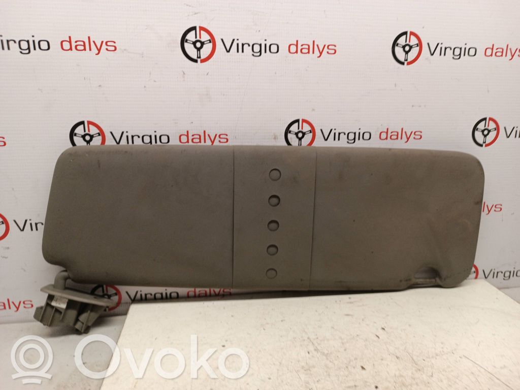 Renault Master III Sun visor 