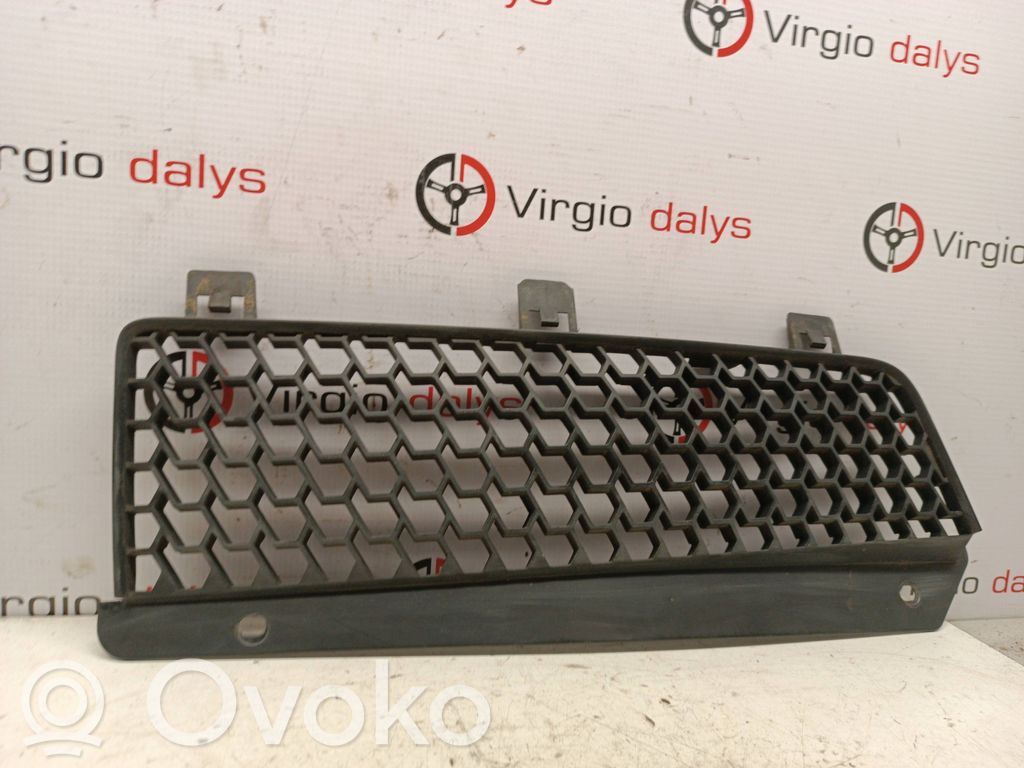 Renault Master II Front bumper lower grill 