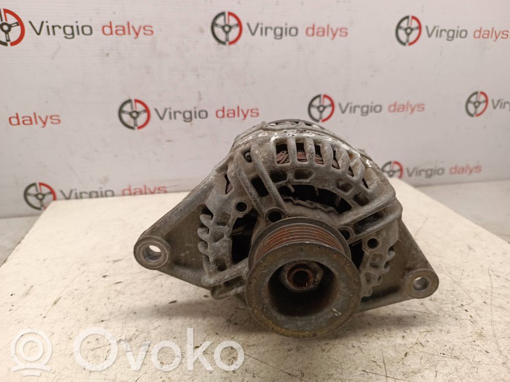 Iveco Daily 35.8 - 9 Generatorius 