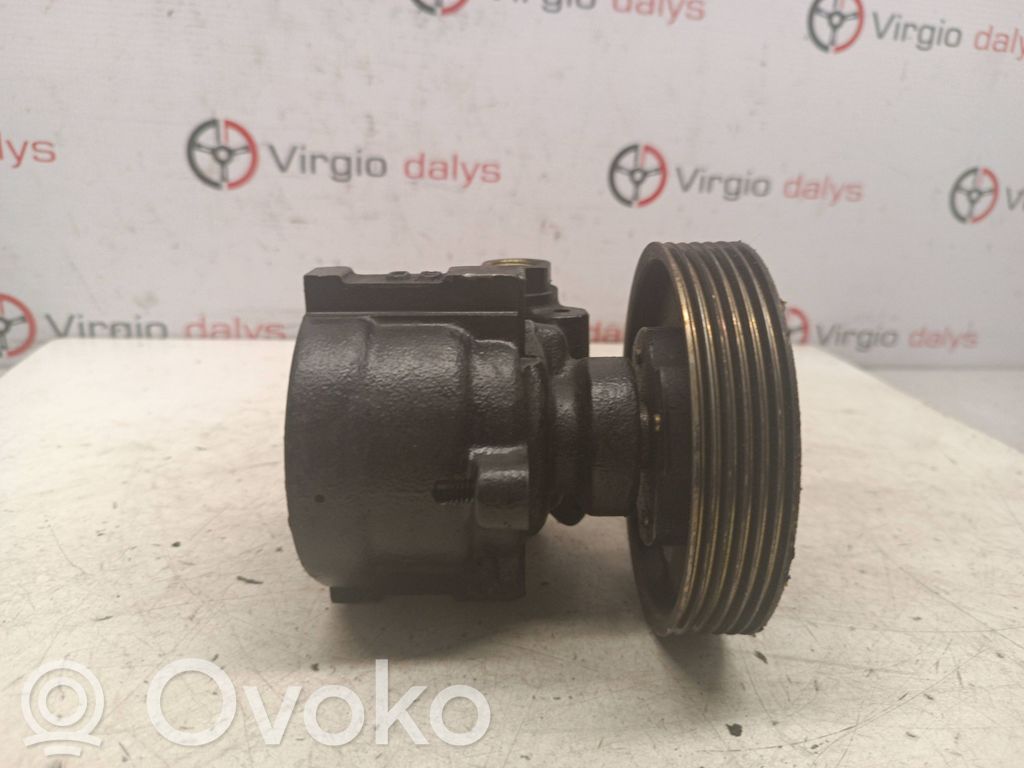 Citroen Jumper Power steering pump 
