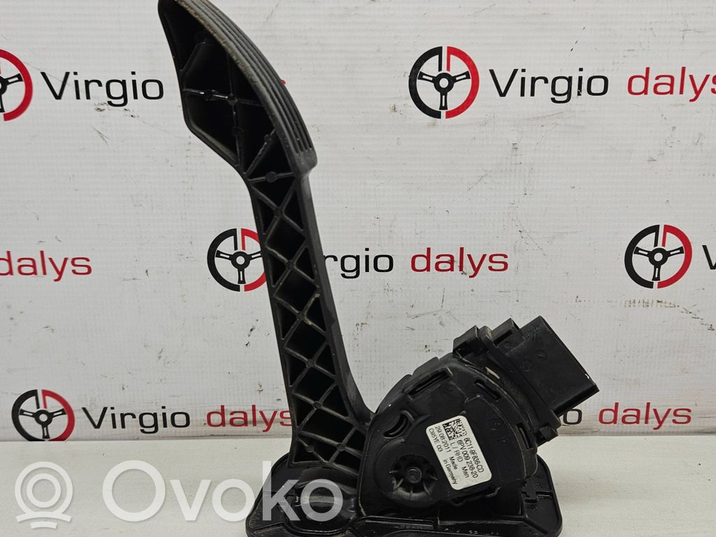 Ford Transit Accelerator throttle pedal 
