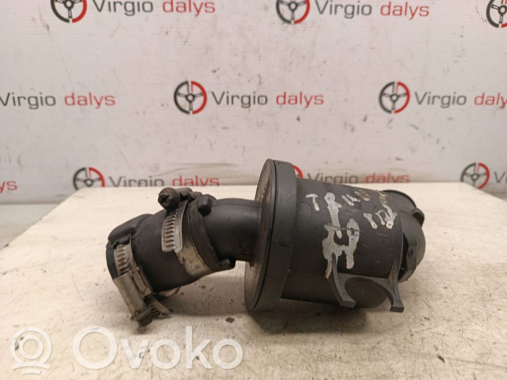 Ford Transit Ventilācijas / ventilācijas caurule (-es) / šļūtene (-es) 