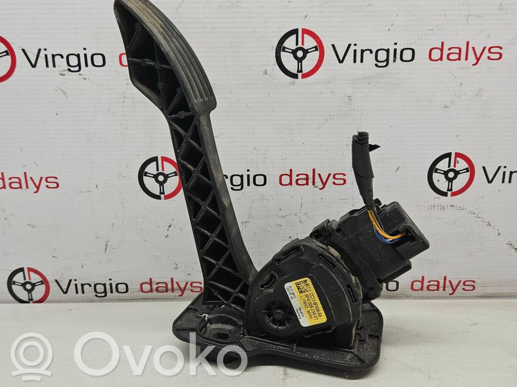 Ford Transit Accelerator throttle pedal 