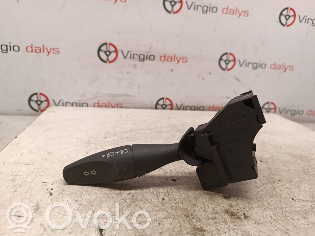 Ford Transit Indicator stalk 