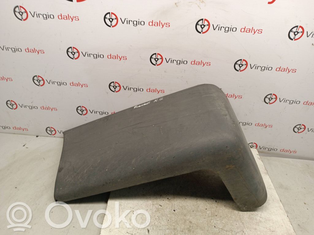 Ford Transit Rear bumper corner part panel trim 