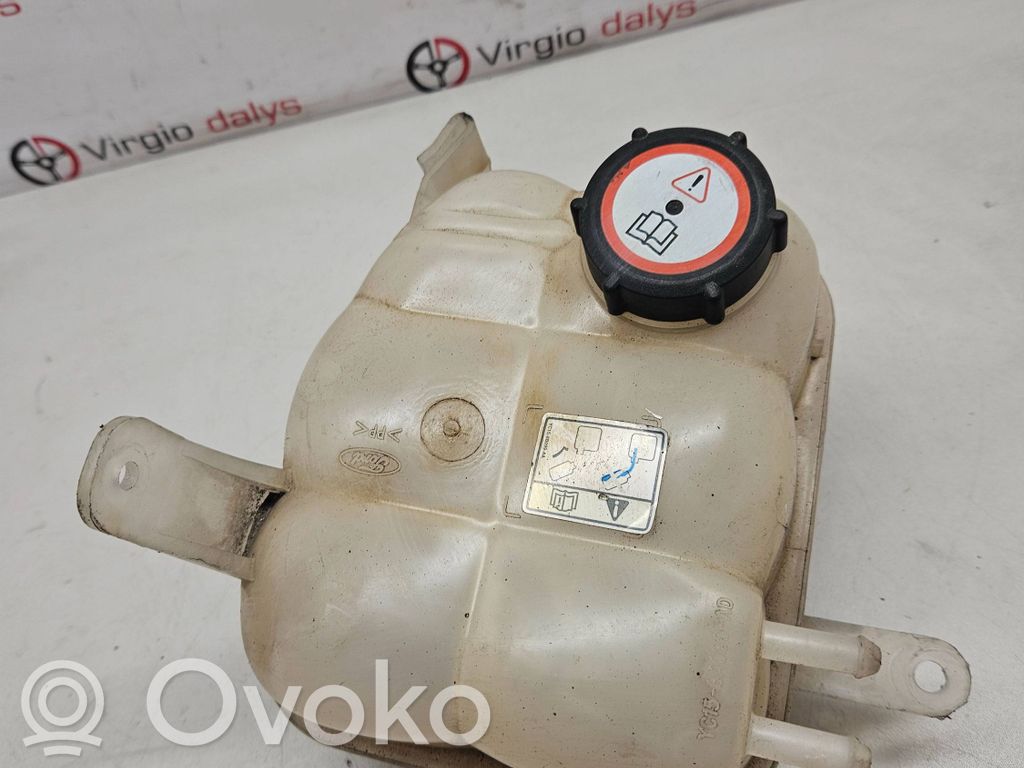 Aušinimo skysčio išsiplėtimo bakelis   YC158A080