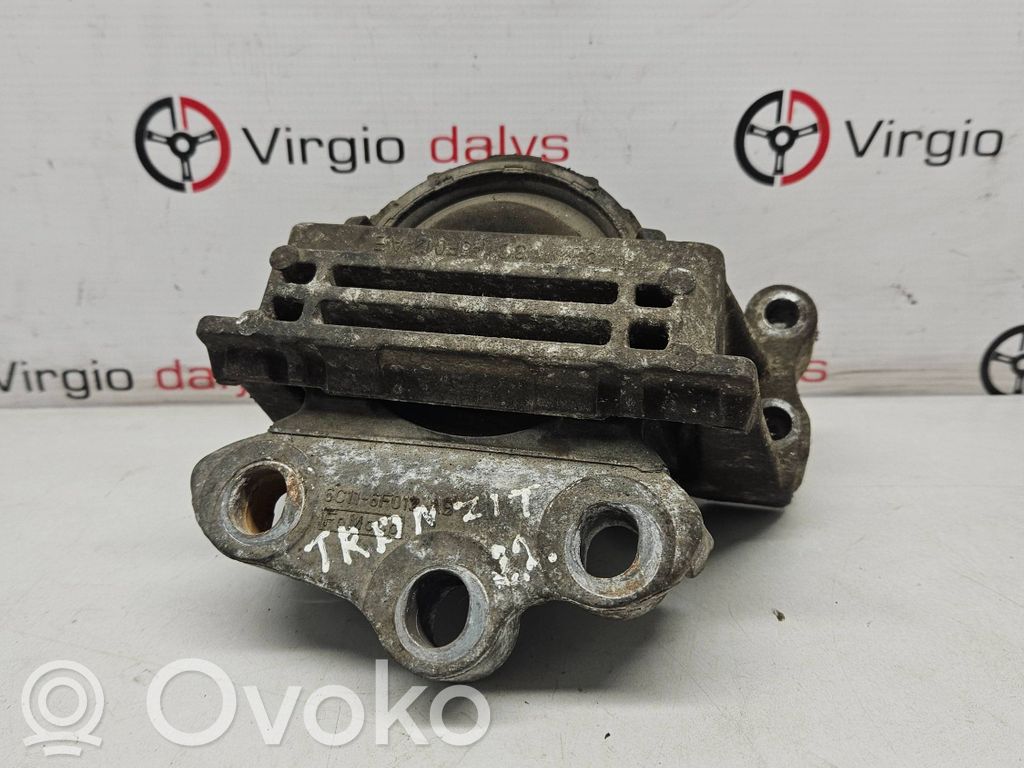 Ford Transit Engine mount bracket 