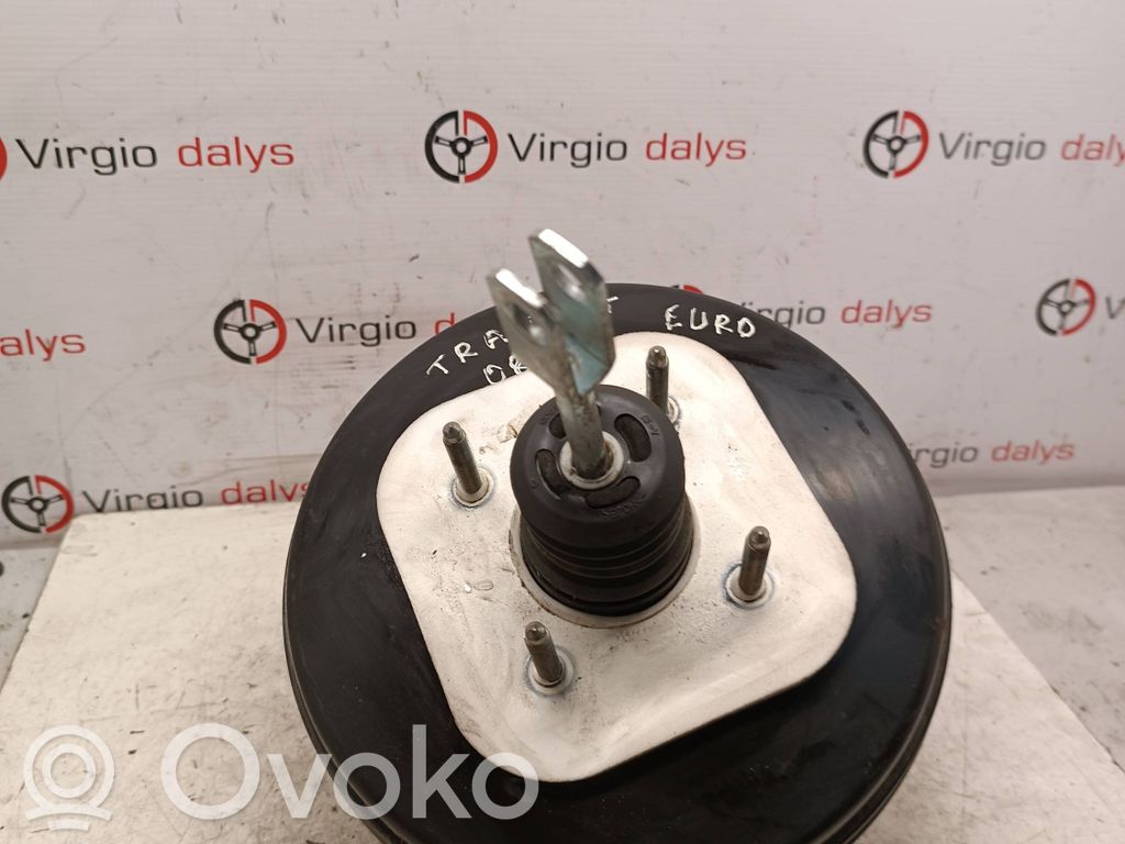 Ford Transit Brake booster 