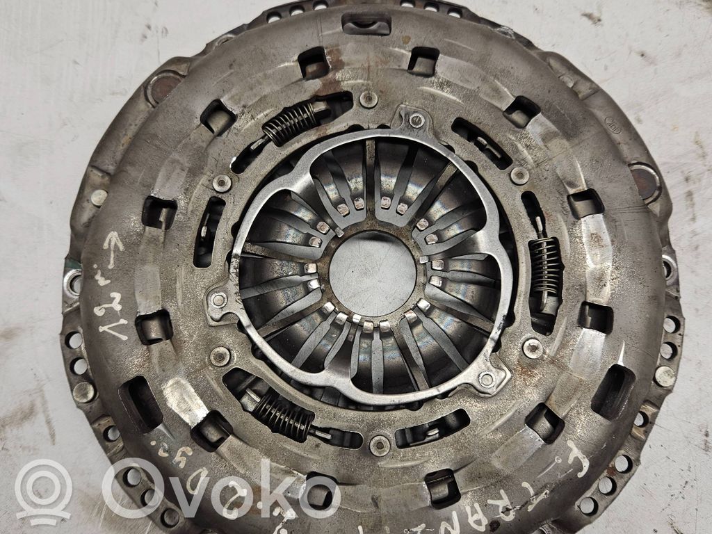 Ford Transit Pressure plate 