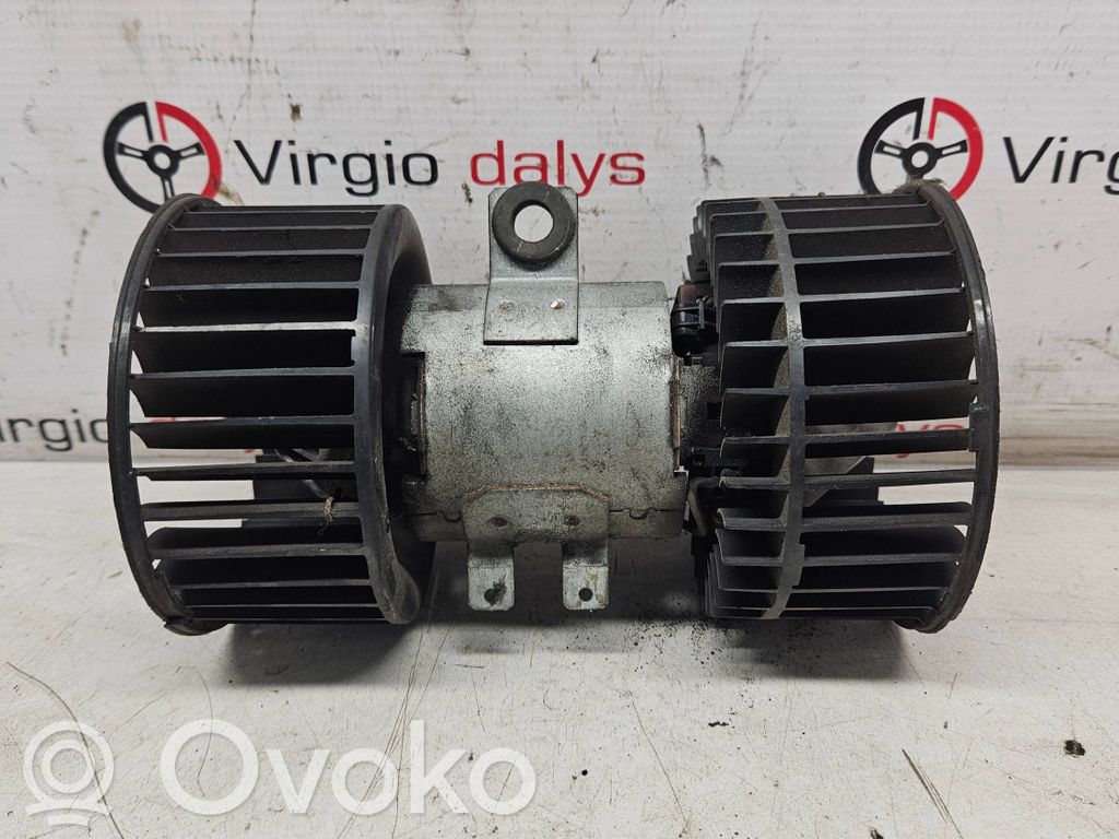 BMW 5 E34 Mazā radiatora ventilators 