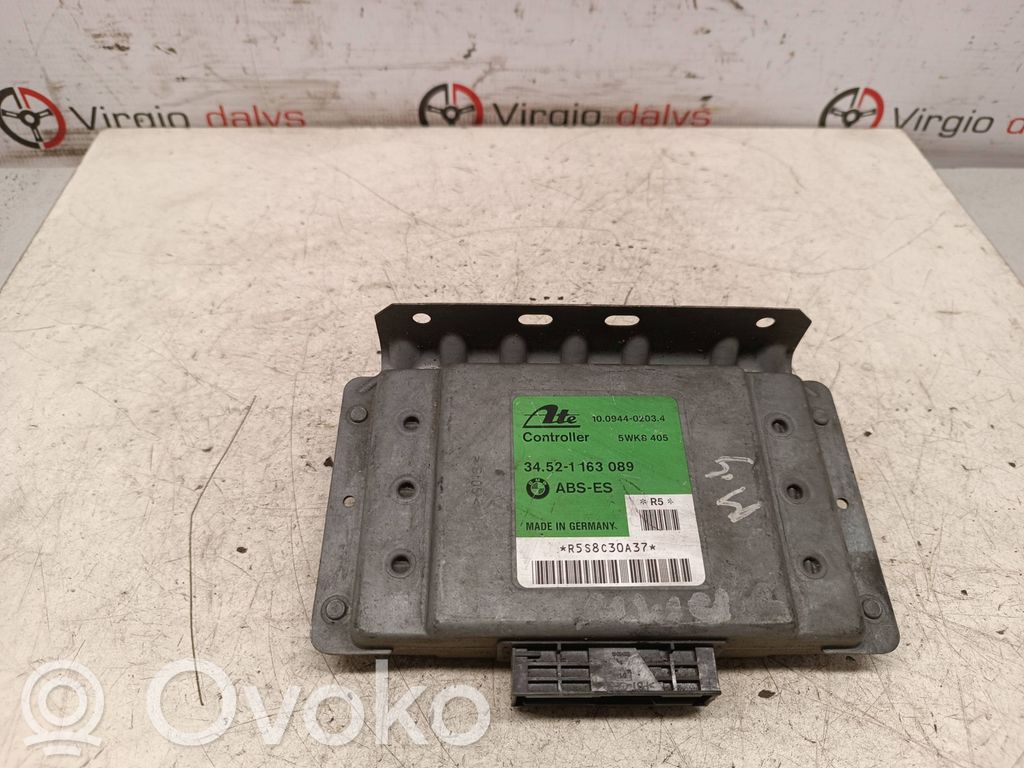 BMW 3 E36 ABS control unit/module 