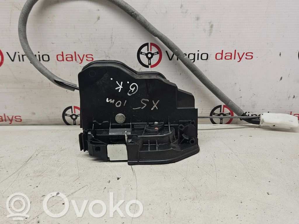 Takaoven lukko   A053702,7229459