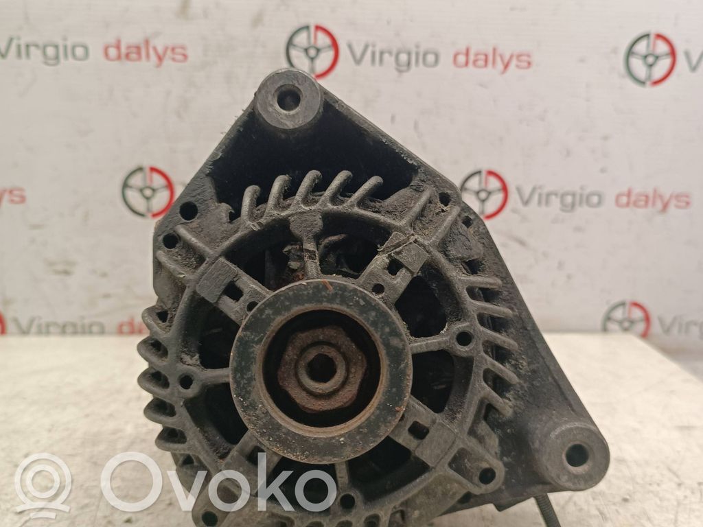 BMW 3 E36 Generator/alternator 