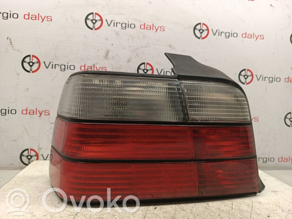 BMW 3 E36 Takavalot 