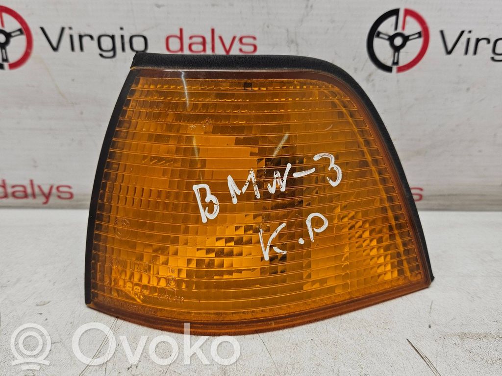 Front indicator light   1887043,155051,1887044