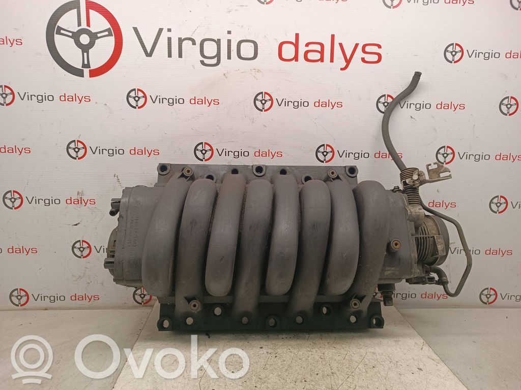 Intake manifold   11611729692