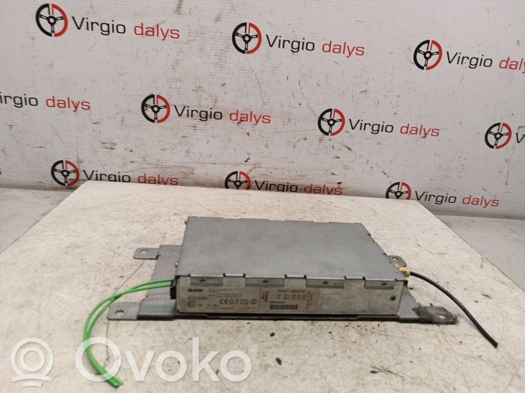 Bluetooth Modul Steuergerät   6938943