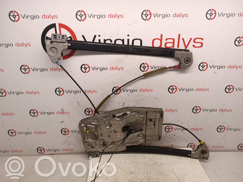 Priekinio lango pakelėjo varikliukas   E007006002,9030143