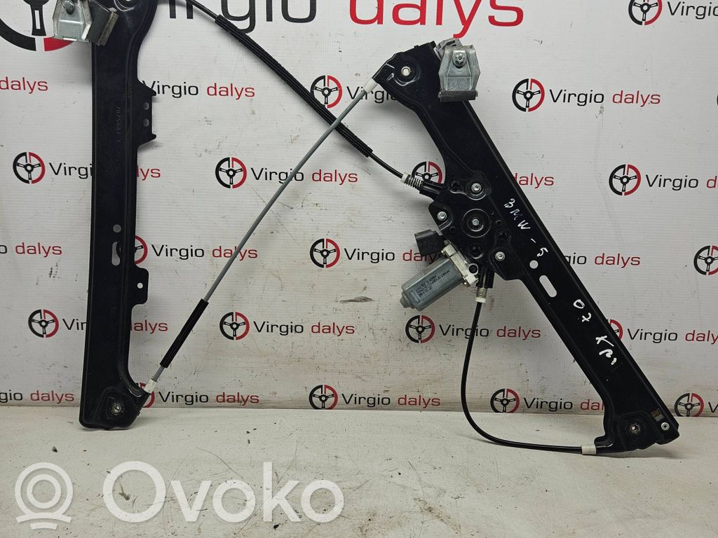 Front door window regulator motor   6922267,994442102,23094604