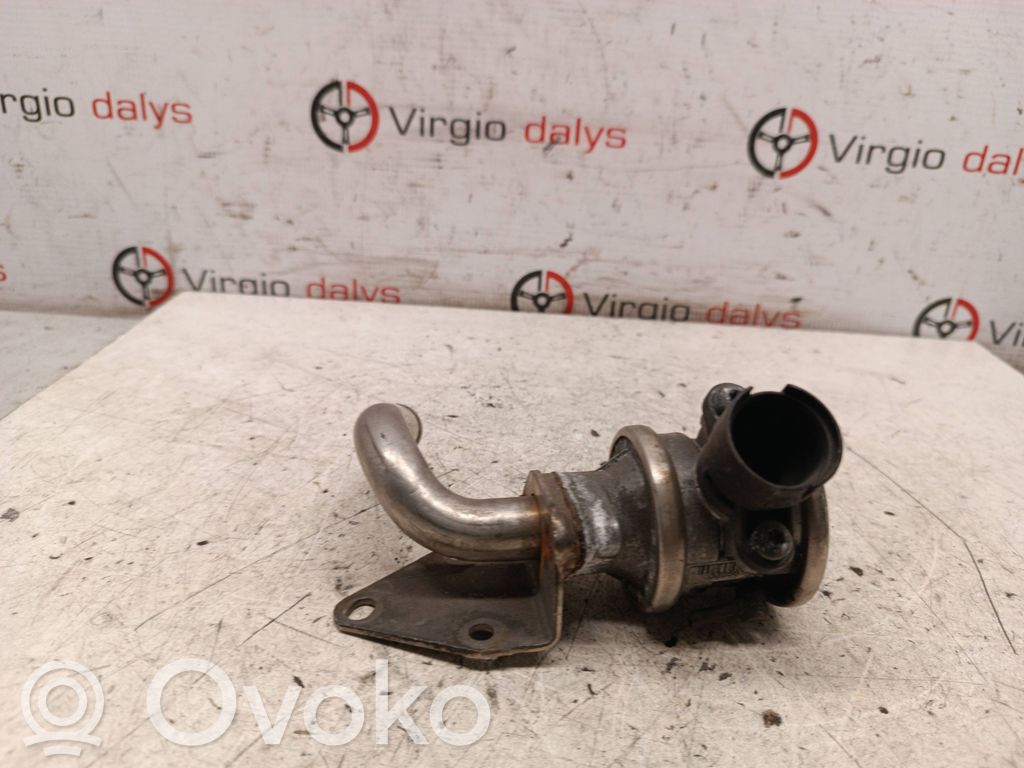 EGR vārsts   722295