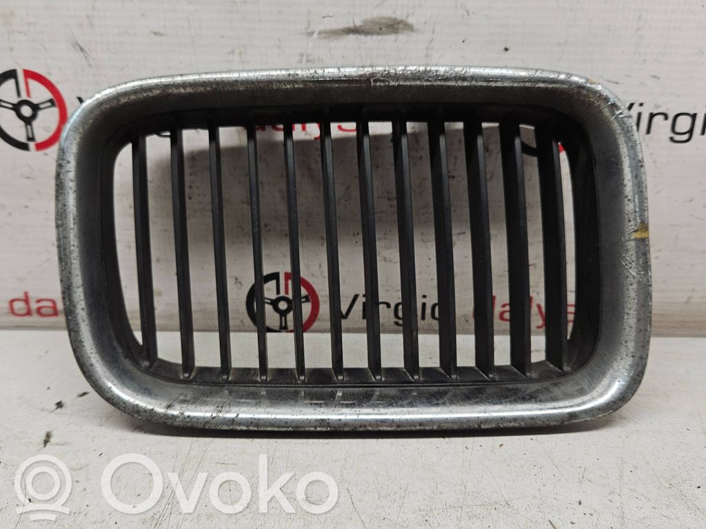 BMW 3 E36 Front grill 