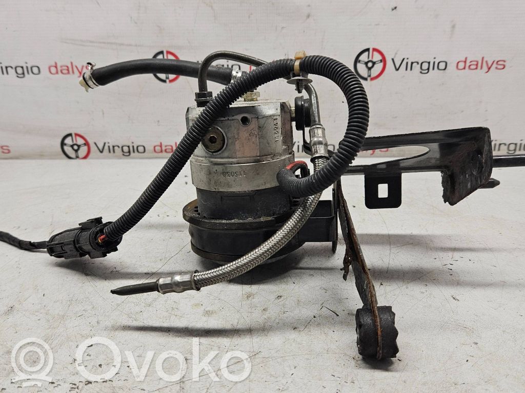 BMW 3 E46 ABS Pump 