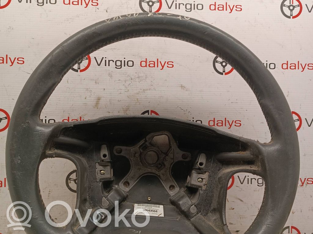 Volvo XC70 Lenkrad 