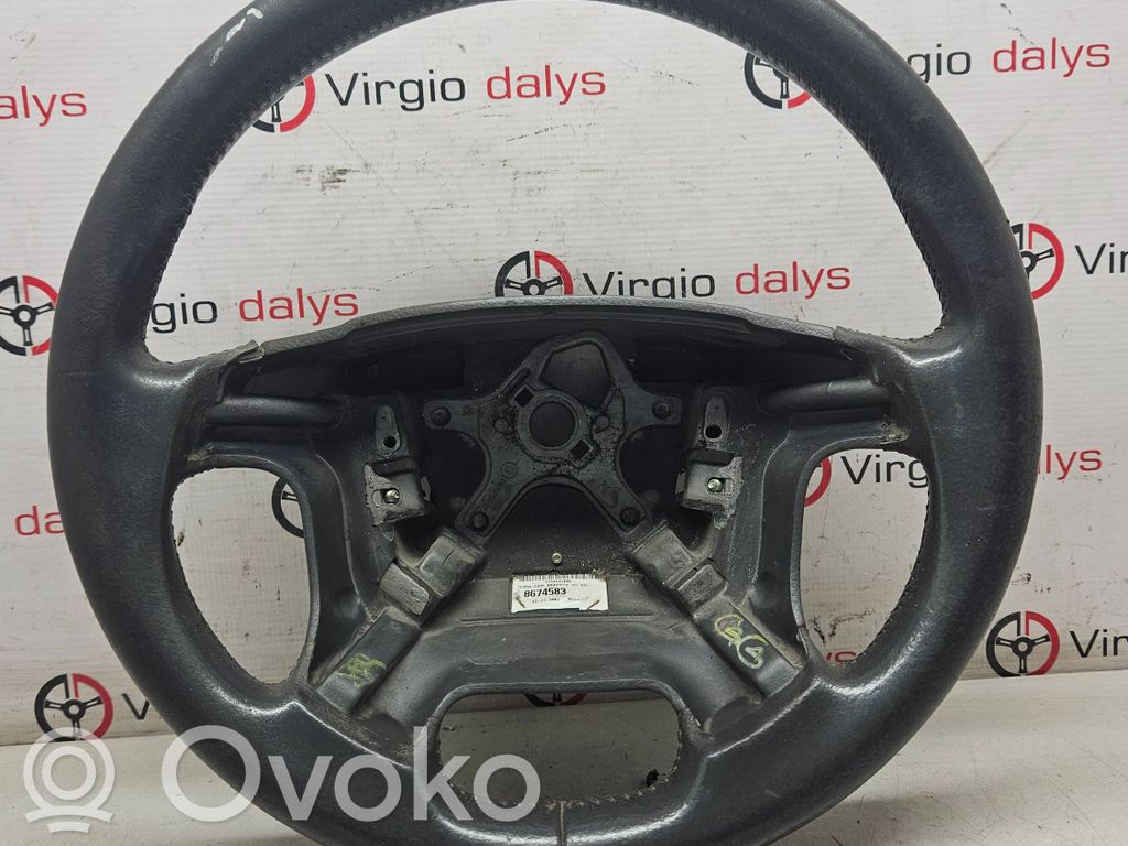 Ohjauspyörä   8674583,22112002,555044200G