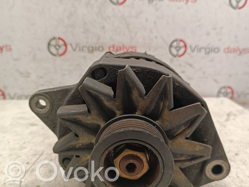 Volvo 440 Генератор 