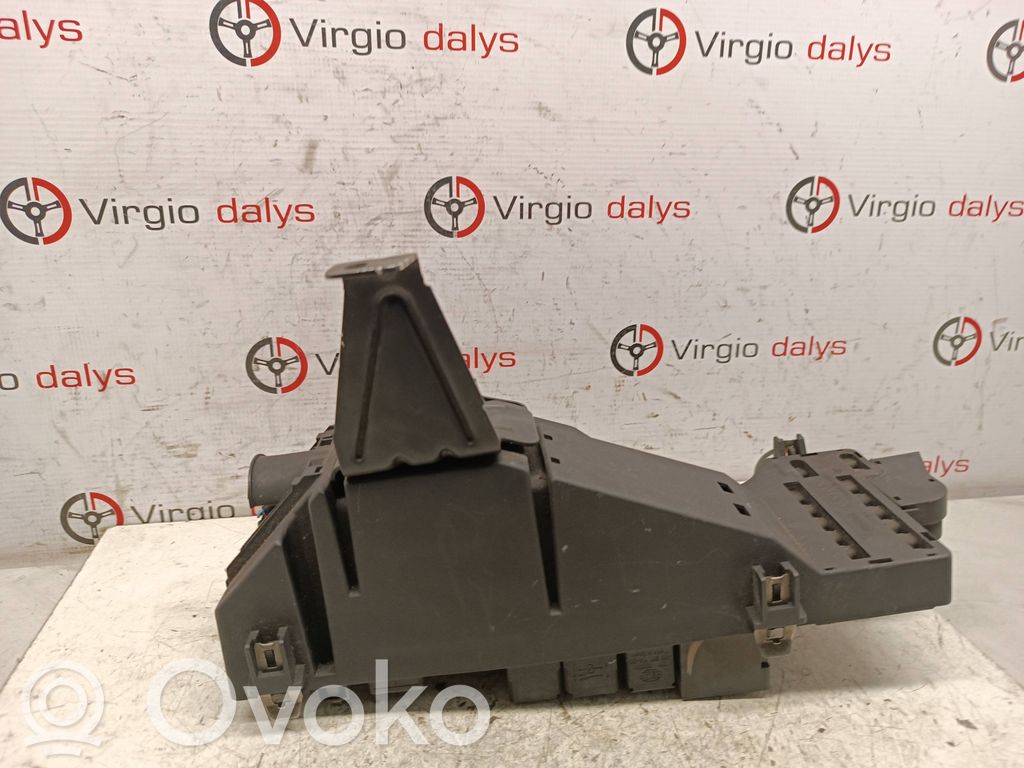 Volvo S80 Fuse box set 