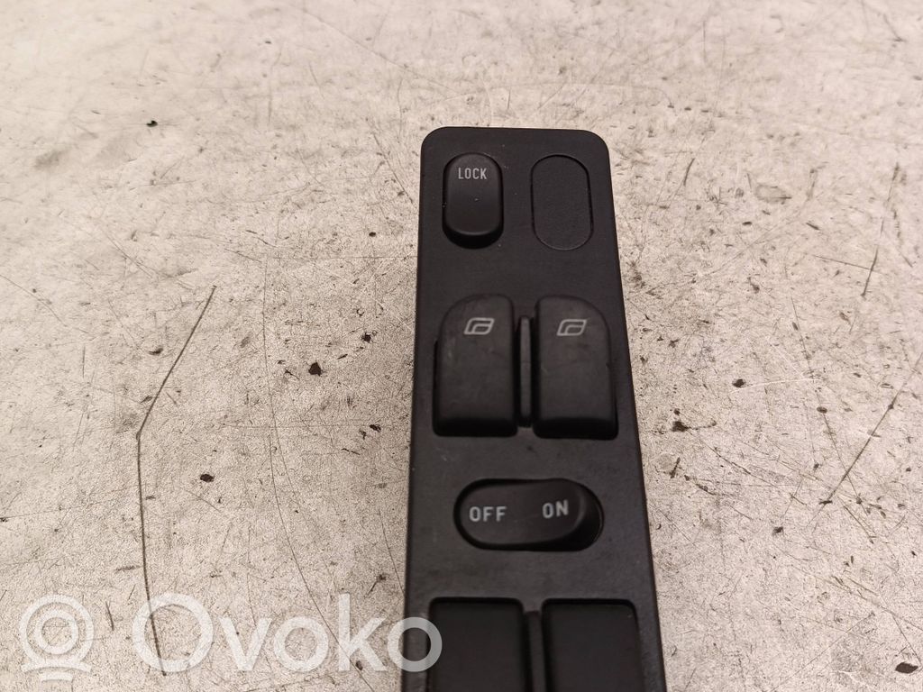 Saab 900 Electric window control switch 