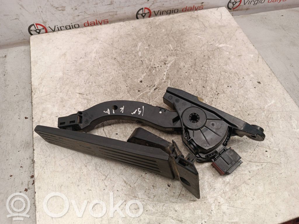 KIA Ceed Akceleratoriaus pedalas 