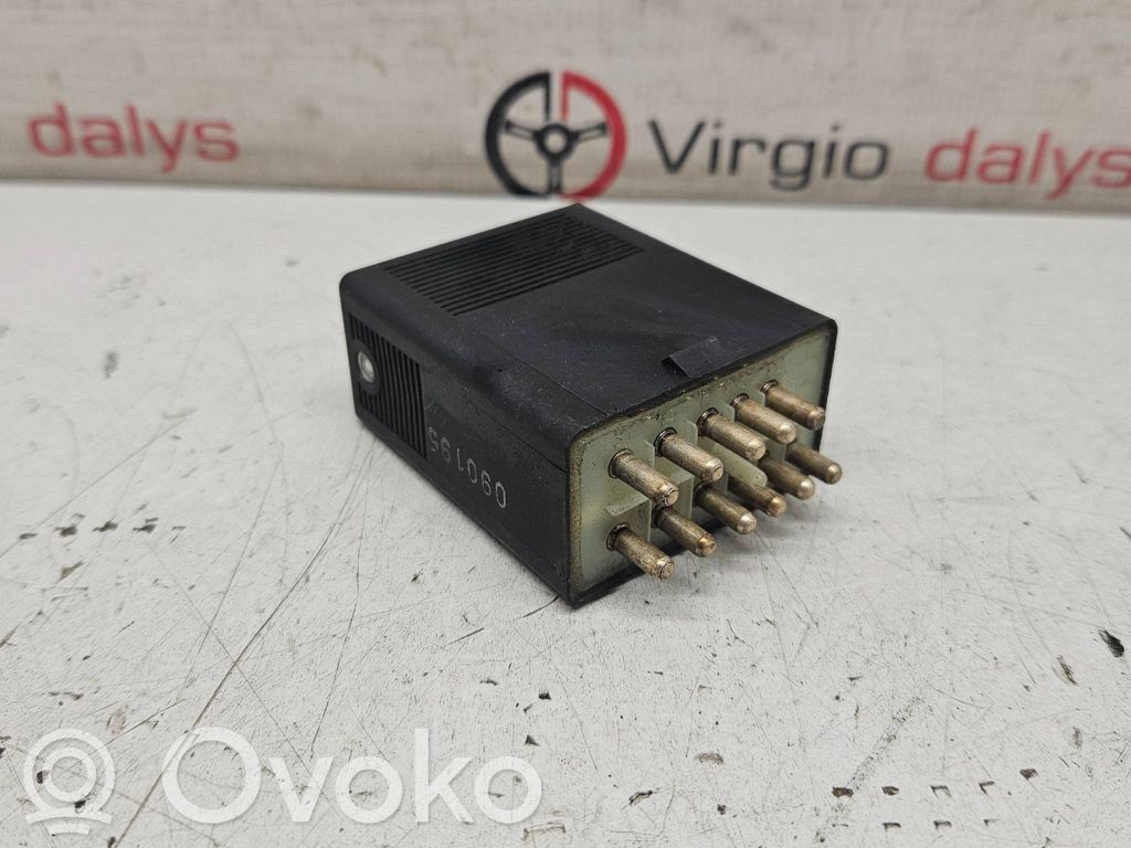Mercedes-Benz E W124 Other relay 