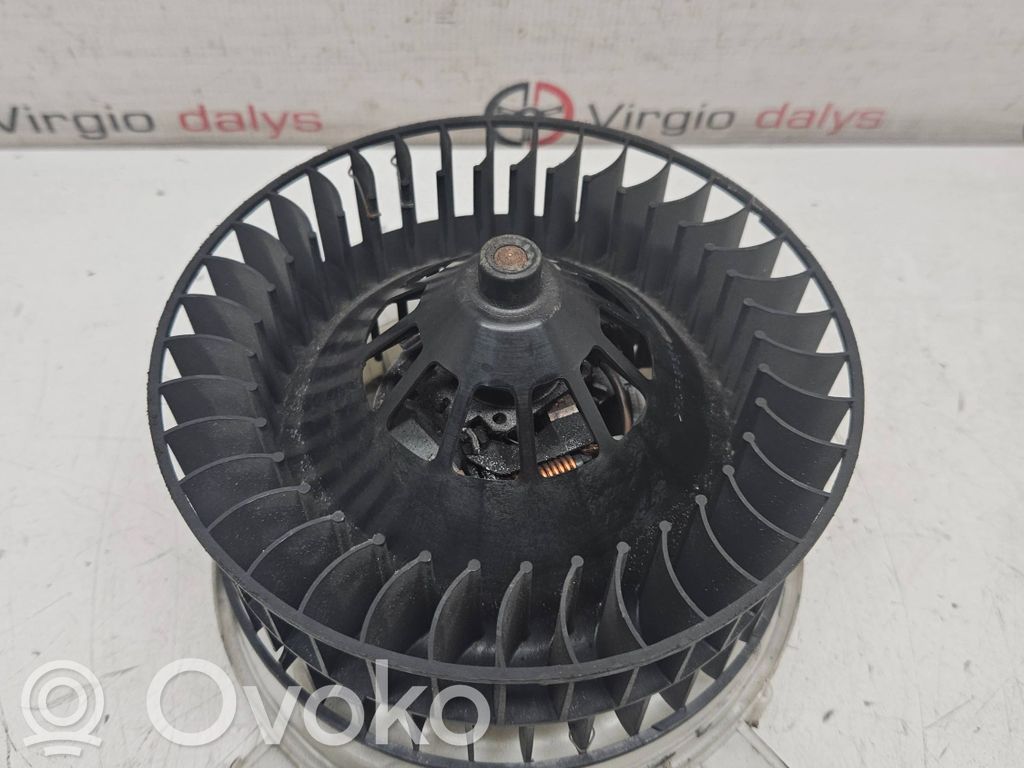 Mercedes-Benz E W210 Ventola riscaldamento/ventilatore abitacolo 