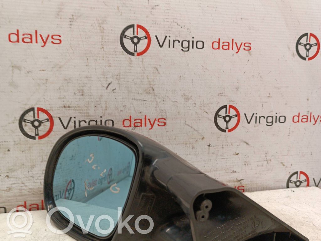 Peugeot 106 Veidrodėlis (mechaninis) 