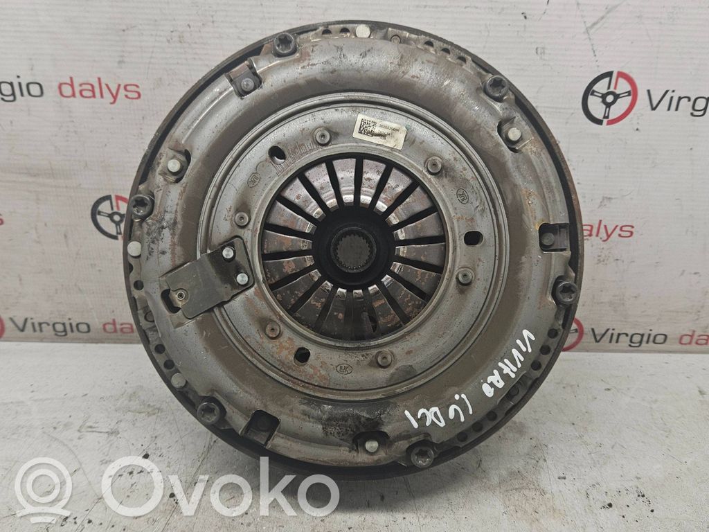 Opel Vivaro Kit frizione 