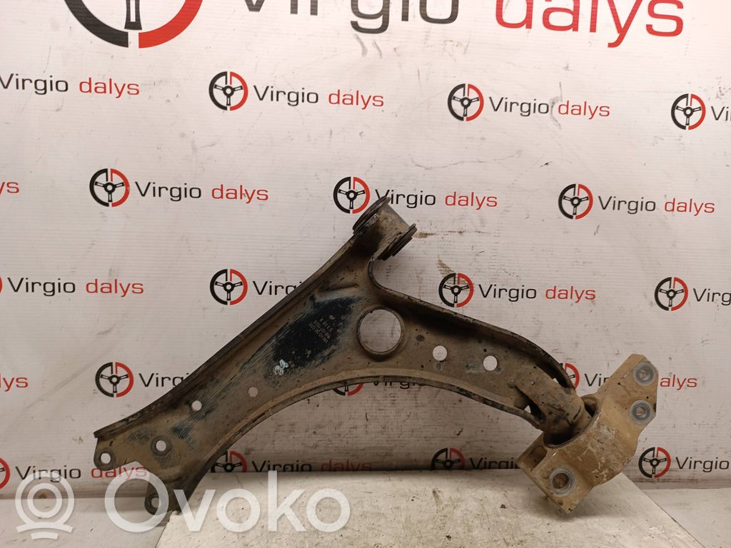 Volkswagen Golf VI Front lower control arm/wishbone 