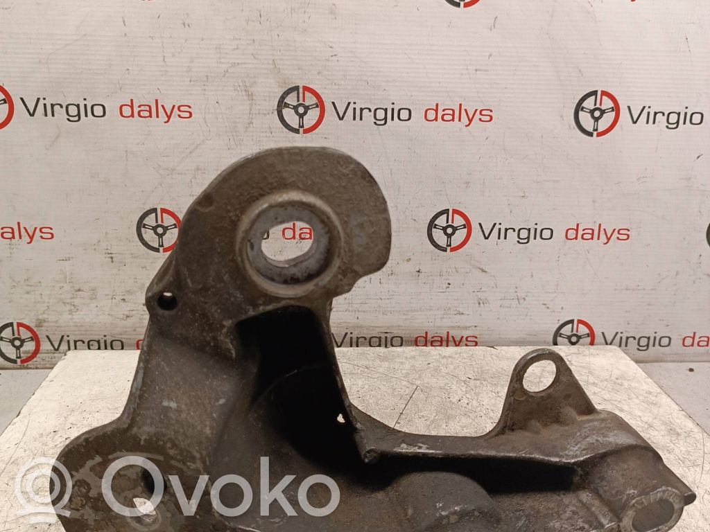 Audi A6 S6 C6 4F Engine mounting bracket 