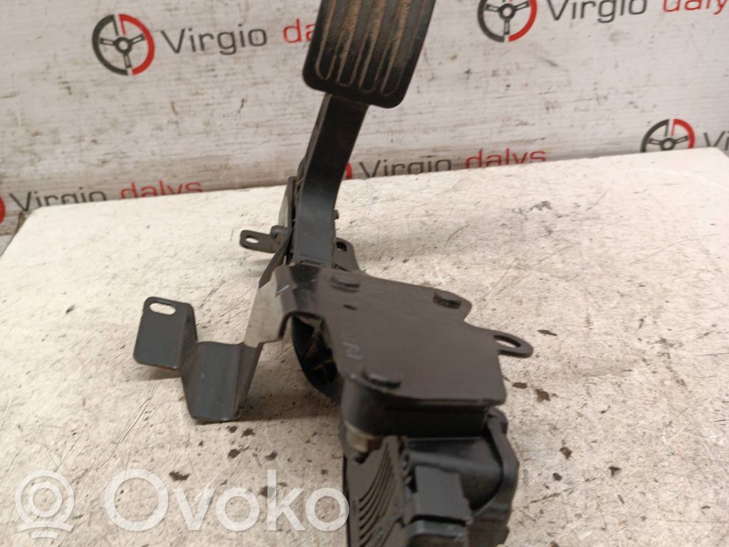Fiat Scudo Akceleratoriaus pedalas 