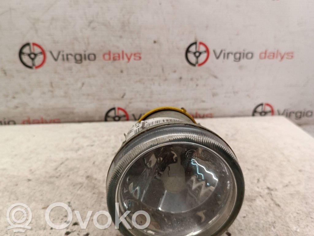 Fiat Scudo Miglas lukturis priekšā 