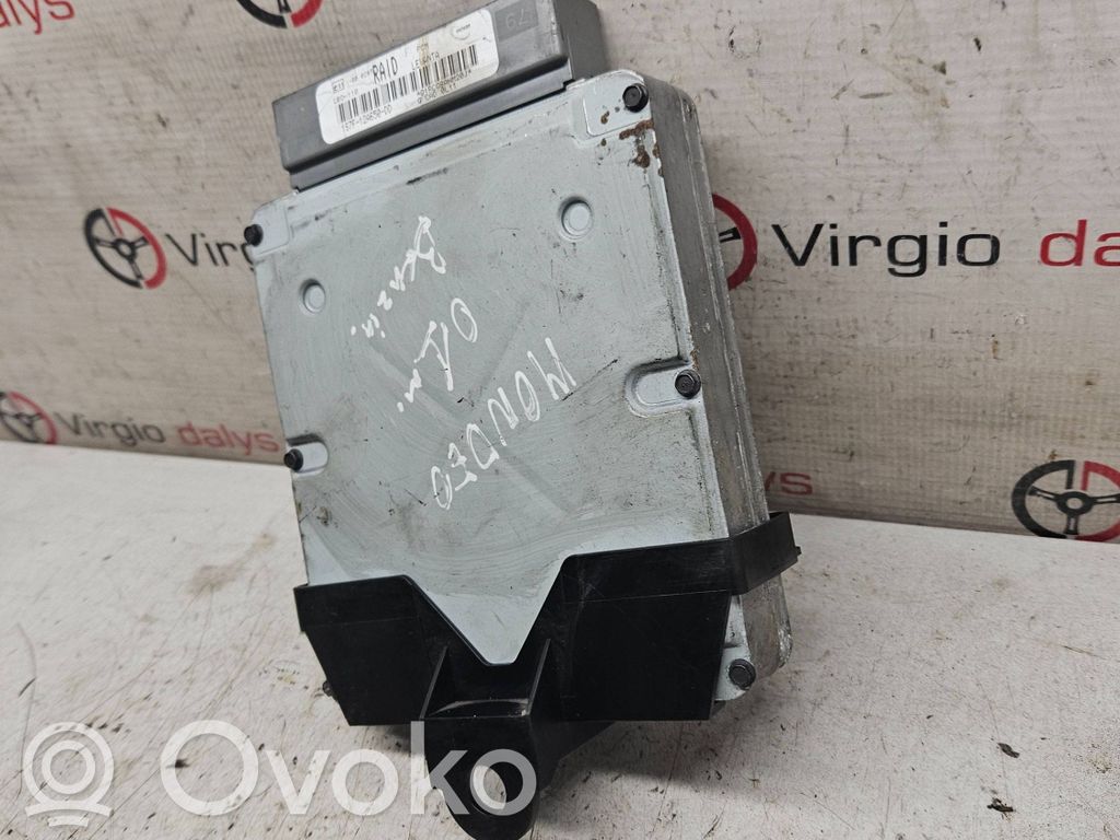 Ford Mondeo Mk III Engine control unit/module 
