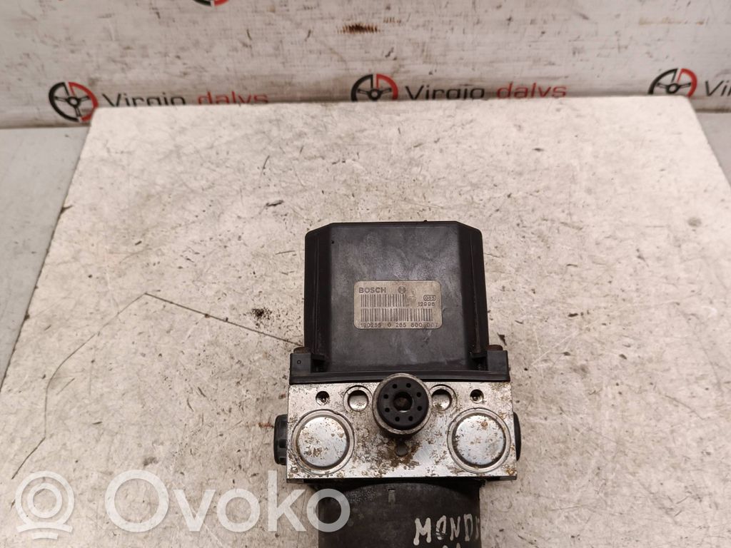 Ford Mondeo Mk III ABS Pump 