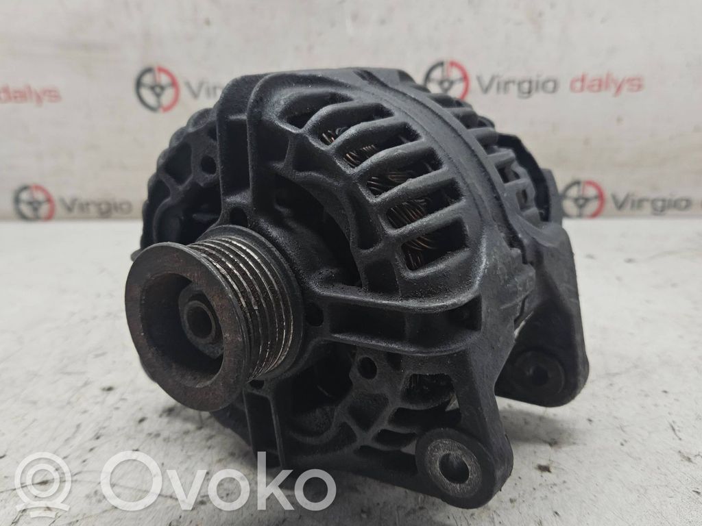 Ford Mondeo MK II Ģenerators 