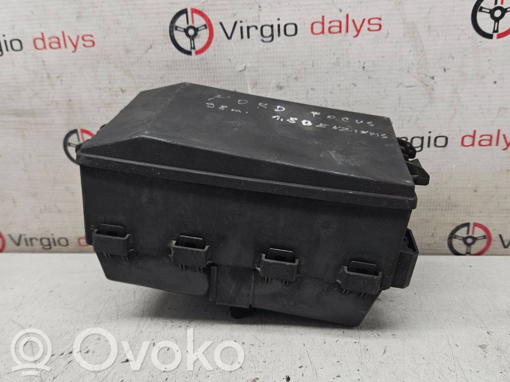Ford Focus Fuse box set 