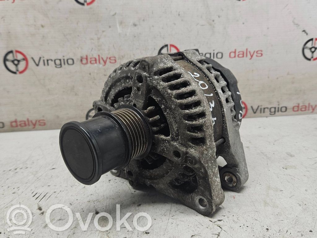 Ģenerators   CV6T10300DB,MS1042101971